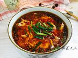 水煮肉片（简易版）
