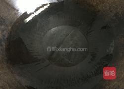 炒韭黄的做法图解3