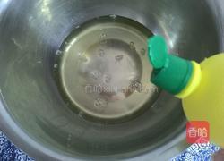 红豆纸杯小蛋糕的做法图解4