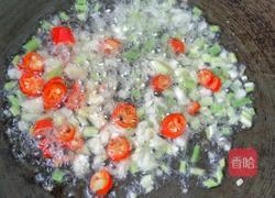酱拌秋葵的做法图解6