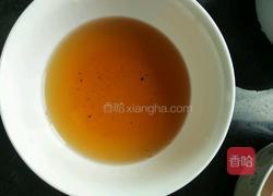 木耳香菇黄花菜的做法图解3
