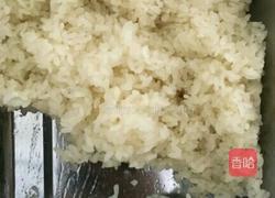 糯米团的做法图解2