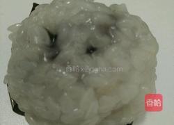 糯米团的做法图解4