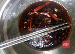 凉拌豆皮的做法图解2