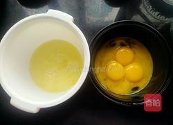 电饭锅蛋糕的做法图解4
