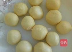 麻球的做法图解7