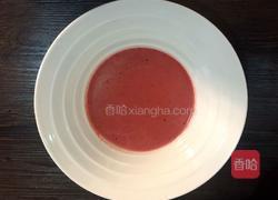 五星红旗迎风飘扬#中国必胜的做法图解2