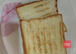 健身三文治的做法图解7