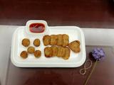 香酥鸡块