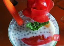 酸奶昔的做法图解3