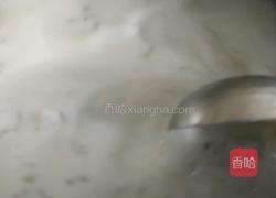 炒粉 煎粉 大连焖子的做法图解2