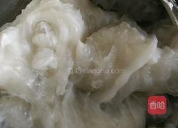 炒粉 煎粉 大连焖子的做法图解5