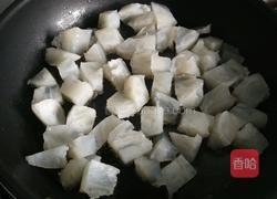 炒粉 煎粉 大连焖子的做法图解14