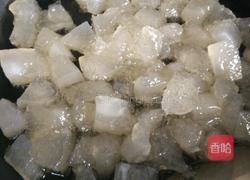 炒粉 煎粉 大连焖子的做法图解15