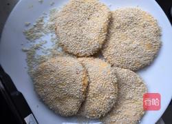 糯米南瓜饼的做法图解7