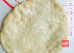火腿香葱奶香包的做法图解5