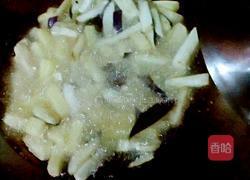 炸蔬菜的做法图解3