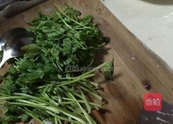 萝卜炖牛腩的做法图解2