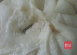 胡萝卜素包子的做法图解8