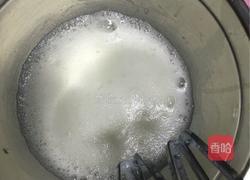 红丝绒水果蛋糕（6寸）的做法图解3