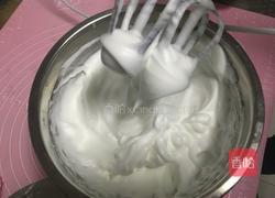 红丝绒水果蛋糕（6寸）的做法图解6