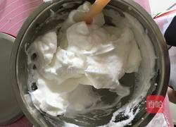 红丝绒水果蛋糕（6寸）的做法图解7