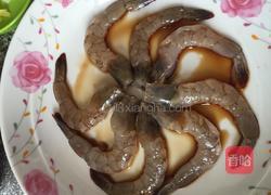 泰式酱油蒸太阳虾的做法图解2