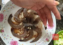泰式酱油蒸太阳虾的做法图解3