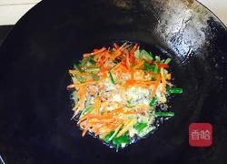 酸辣土豆丝的做法图解4