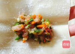 云吞的做法图解3