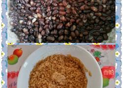 红豆沙的做法图解4