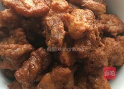糖醋咕噜肉的做法图解5