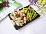 红辣椒花毛拼盘