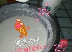 土豆丝卷饼的做法图解7