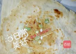 土豆丝卷饼的做法图解11