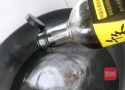 虾丸海米粉丝黄瓜汤的做法图解6