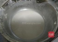 凉拌粉皮（包括自制粉皮做法)的做法图解1