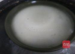 凉拌粉皮（包括自制粉皮做法)的做法图解8
