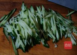 凉拌粉皮（包括自制粉皮做法)的做法图解15