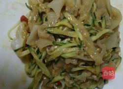 凉拌粉皮（包括自制粉皮做法)的做法图解22
