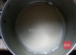 转化糖浆的做法图解2
