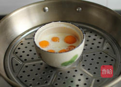 木瓜炖牛奶的做法图解5