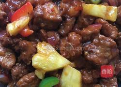 酸甜排骨的做法图解8