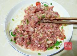 菇上明月（香菇蒸鹌鹑蛋）的做法图解3