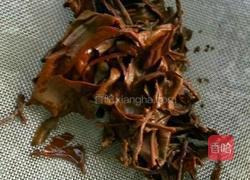 自制奶茶的做法图解1