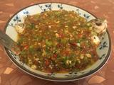 川味家常鲫鱼