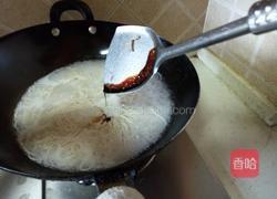青菜肉丝鸡蛋面的做法图解10