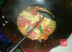 番茄炒鸡蛋(๑؂๑）的做法图解7