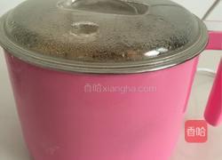 煮花生的做法图解4