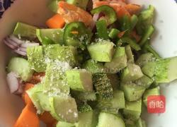 麻油柈菜的做法图解7